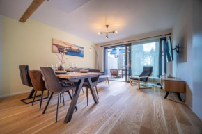 Molo Lipno Apartment B201 Lipno Home, Lipno Nad Vltavou